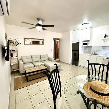 Aquamarine One Apartment